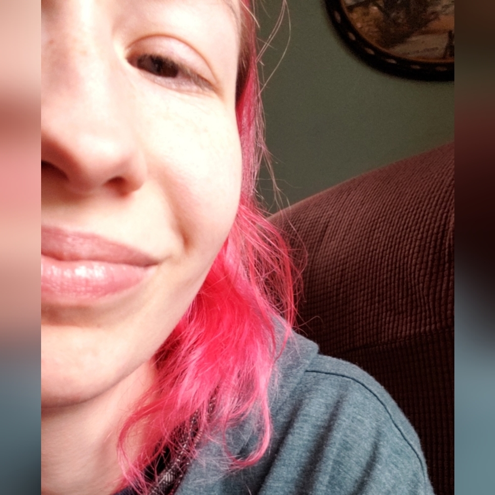 Meet your Posher, Dawn